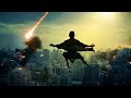 끄덕이는 노래(Mantra) Google Veo 3 created video clip