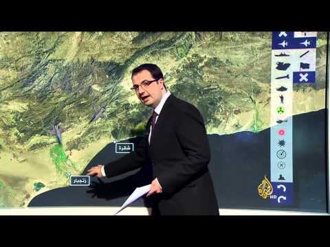 ملخص المؤتمر الصحفي لعمليات عاصفة الحزم 17 4 2015