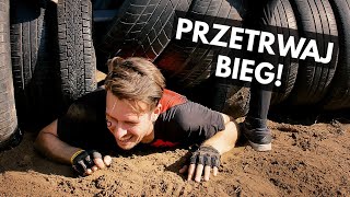 Jak PRZEŻYĆ pierwszy RUNMAGEDDON | EVERYMAN