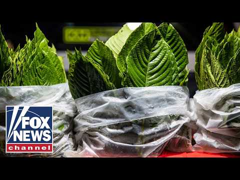 'GAS STATION HEROIN': Kratom faces scrutiny following Ole Miss deaths