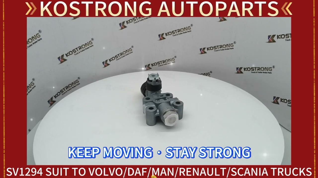 KOSTRONG AUTOPARTS LEVELLING VALVE 49770-1296 SUIT TO HINO 350 LSH WECHAT/WHATSAPP +86-18205755912​
