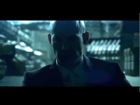 Killzone Mercenary - Official Announcement Trailer 2013