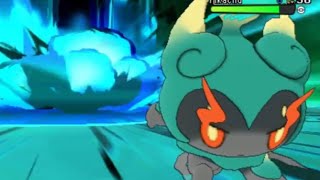 (Marshadow/Charizard Code Card Giveaway)-Add The Might of Marshadow to your Pokémon Game!(GameStop)