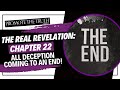 The real revelation chapter 22 all pagan holidays will end