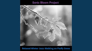 Snowy Field's Path (Key Eb Ver.)