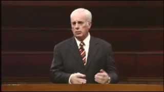 2007 Shepherds' Conference: Sovereign Election, Israel & Eschatology | John MacArthur