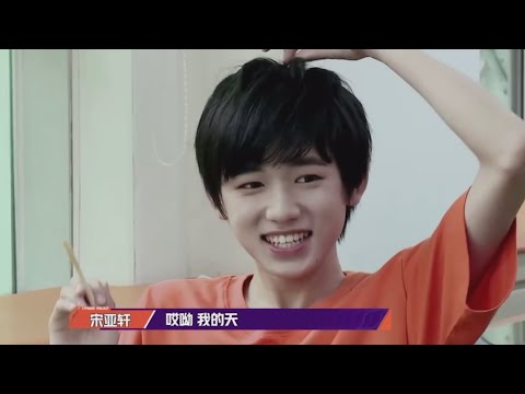 《台风蜕变之战》惊天大秘密！！！