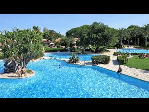 Camping Playa Montroig in Mont-Roig del Camp (September 2018).