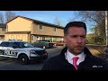 4-year-old boy dies after being struck by vehicle