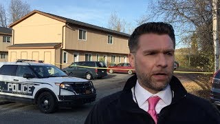 4-year-old boy dies after being struck by vehicle