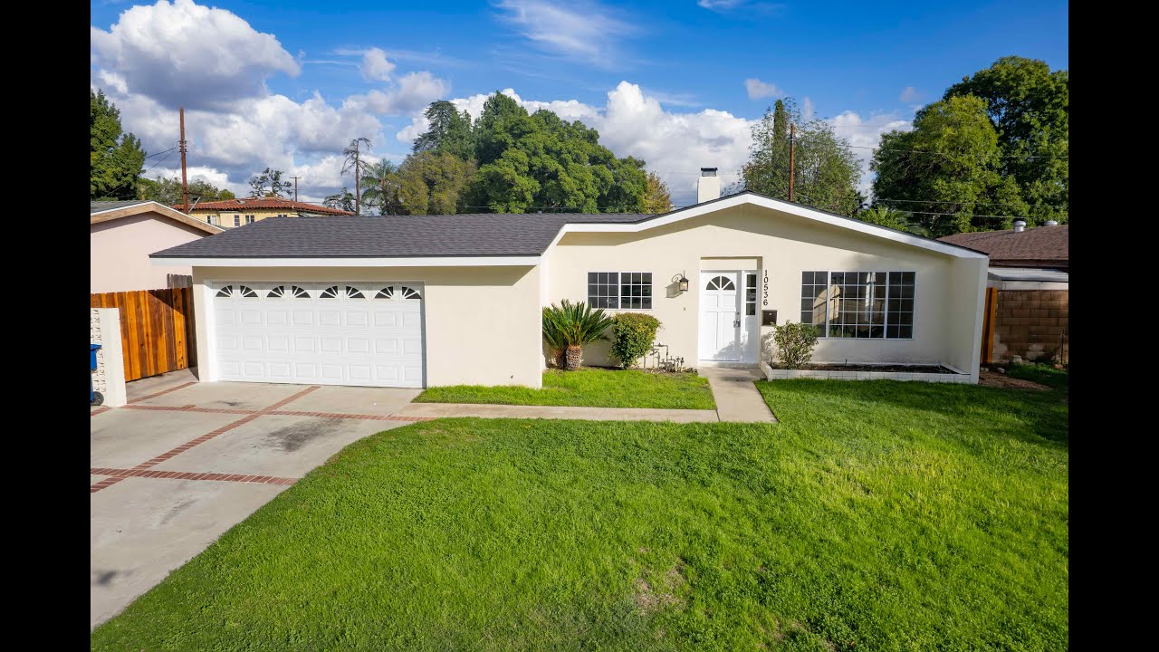 10536 Dempsey Ave Granada Hills, CA