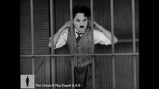 I had to make SFX for a Charlie Chaplin short at school so why not upload it?