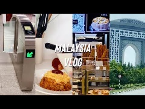 vlog ☁️マレーシアに住む日本人の仕事帰りと休日🏝2021.09日常生活(Whimsical .PAUL)Life in Malaysia.kuala lumpur.Bukit Bintang.