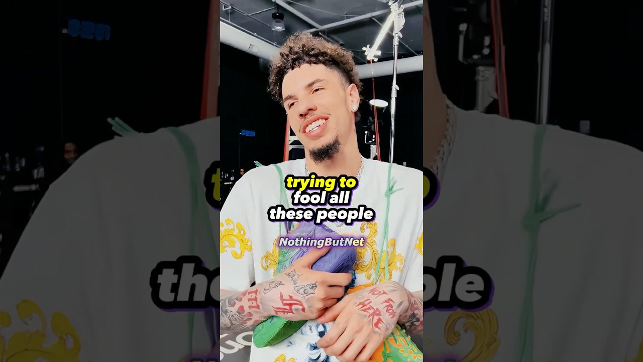 Lavar Ball GOES OFF on PUMA only PAYING $70 MILLION for LAMELOS Shoe DEAL! 👟🏀🤑 