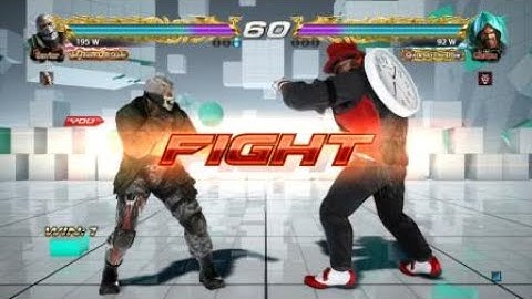 New back massage technique - T7 Bryan B4 loop