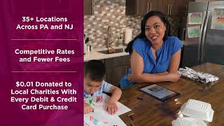 Built For Us | American Heritage Credit Union