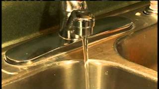 Byram Residents Lose Water Service