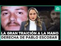 La Gran Traición A La Mano Derecha De Pablo Escobar La Gran Traición A La Mano Derecha De Pablo Escobar