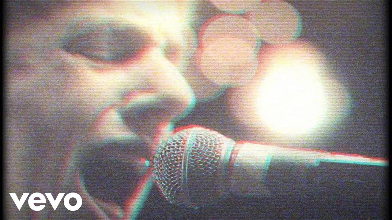 Spoon - Nobody Gets Me But You