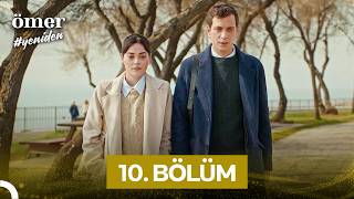 Ömer Dizisi 10. Bölüm I Kıskançlık Okları Kimi Vuracak?