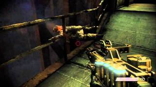 Killzone 2 bug