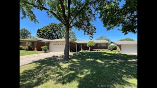 5355 E 30th Street | Tulsa Real Estate