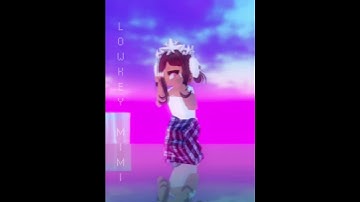 Mep for @Izakplayzz #shorts #mep #roblox #edit