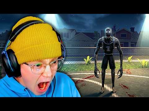 Do NOT Play Ball At Night.. (Midnight Hoops) thumbnail