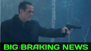 Celebrity Sonny's final blow, Lois disappears after Sonny learns the truth General Hospital Spoilers Profile