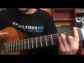 Milko Ruiz - No Te Pido Que Vuelvas (Tutorial - Dani Férnandez)