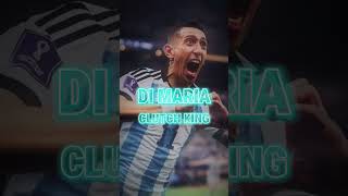Introducing The World Cup Winning Argentines