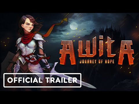 Превью видео игры