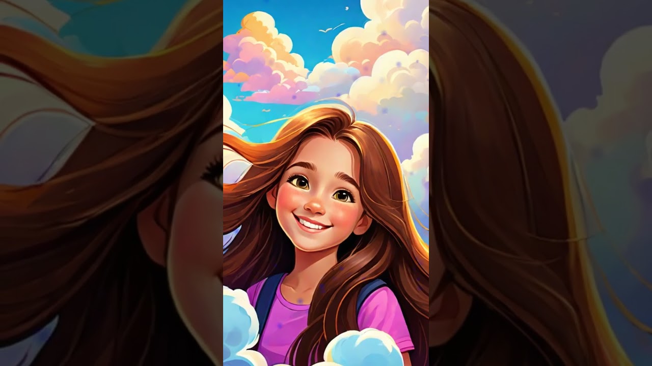 The Dreamy Cloud Kingdom Adventure