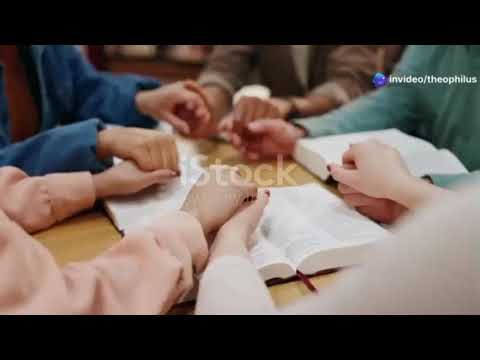 10 Daily Christian Habits That Will Strengthen Your Walk with God 1 YouTube video thumbnail