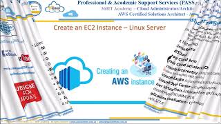 6 - Create EC2 Linux Instance  - AWS Certified Solutions Architect - Associate SAA-C02