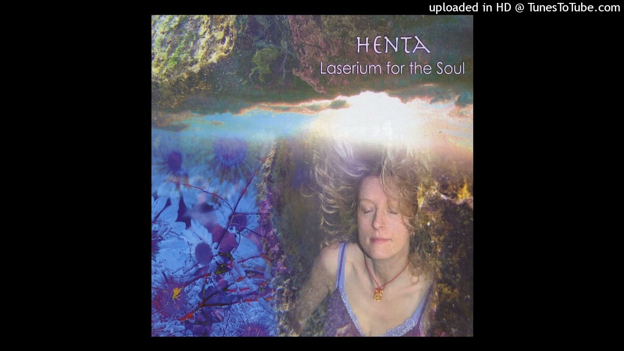 Henta / Henta Ellis - Angelic Rays
