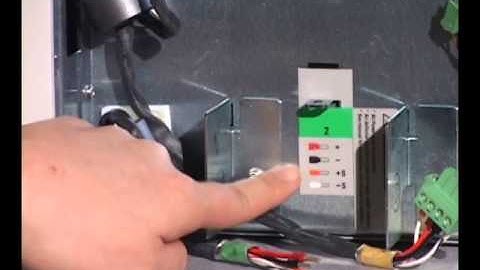 N6705A vs N6705B DC Power System Comparison