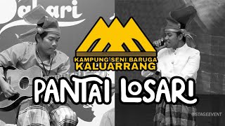 Download Lagu LAGU PANTAI LOSARI COVER KAMPUNG SENI BARUGA MP3