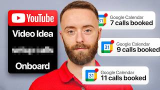 Give me 11min, and I’ll improve your booked calls by 176%