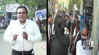 Clap Election 2020-2021