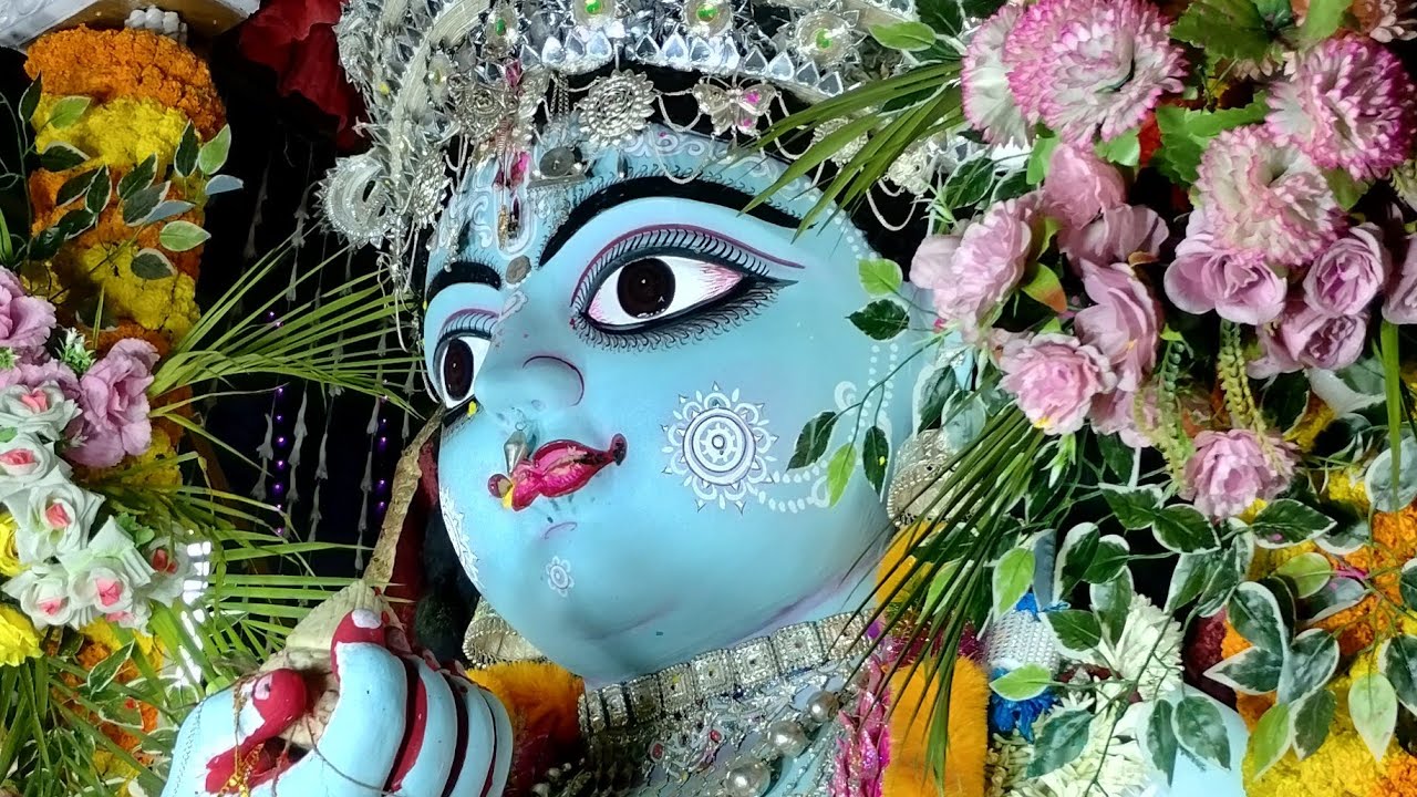 Sri Sri Mejo Gopal Shovajatra | শ্রী শ্রী মেজো গোপাল শোভাযাত্রা