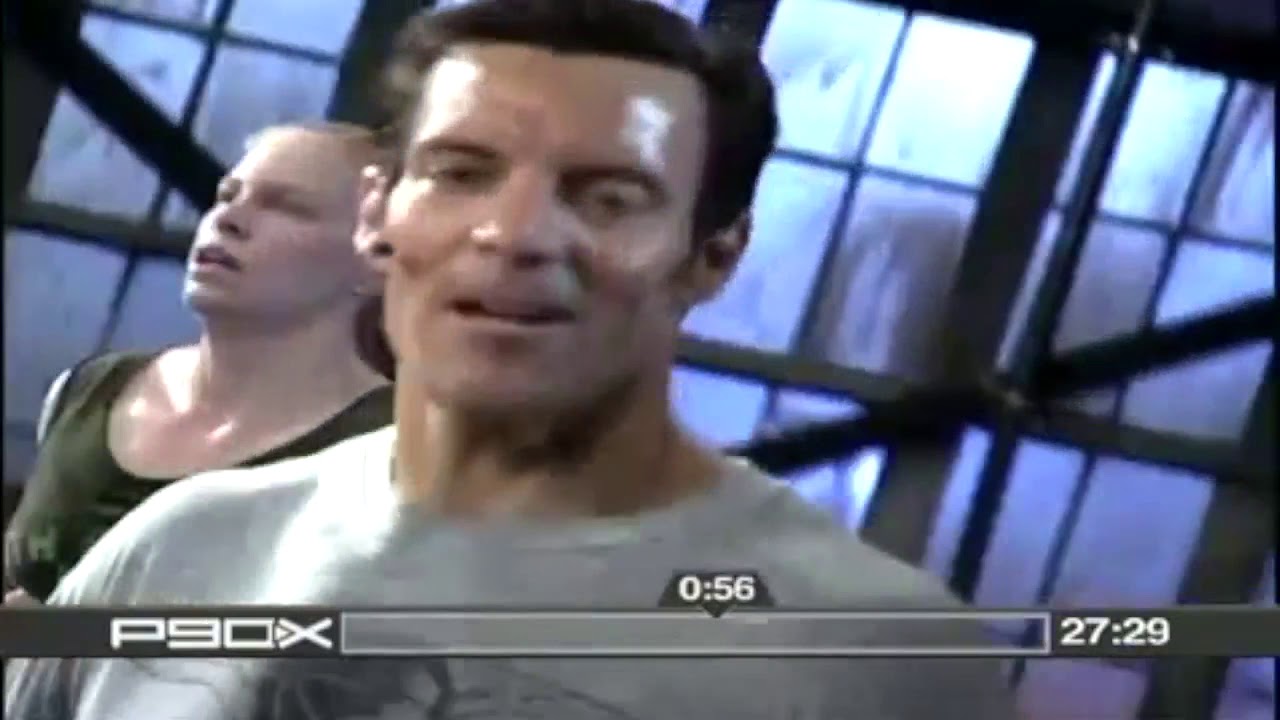 Kenpo X Is Too Powerful Of A Meme To Ignore