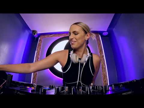 ANNABEL STOP IT | LIVE DJ SET (Afro House, Hip Hop, Dance)