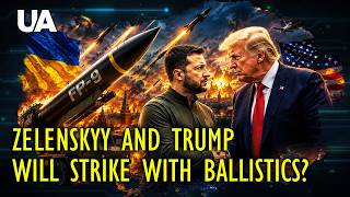 SECRET DEALS WITH TRUMP AND THE SENATE BOUGHT FP-9 MISSILES! The U.S. has given the green light!