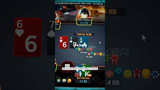 Why You Get Worse at Poker When You