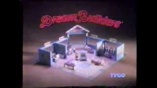 Dream Builders Commercial
