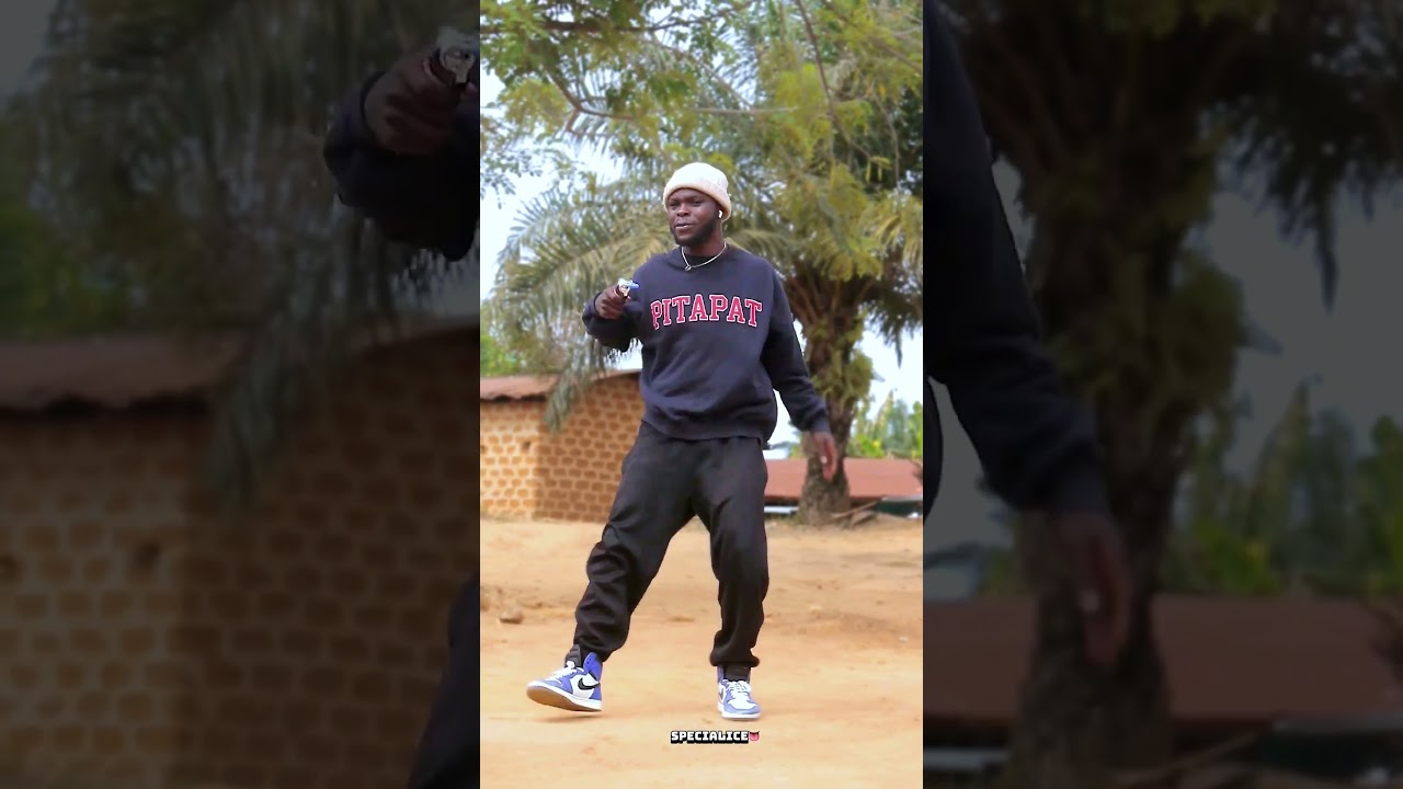 Wash TikTok challenge 