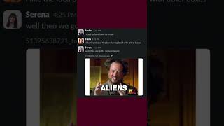 Random Unhinged Slack Messages - Ep. 2