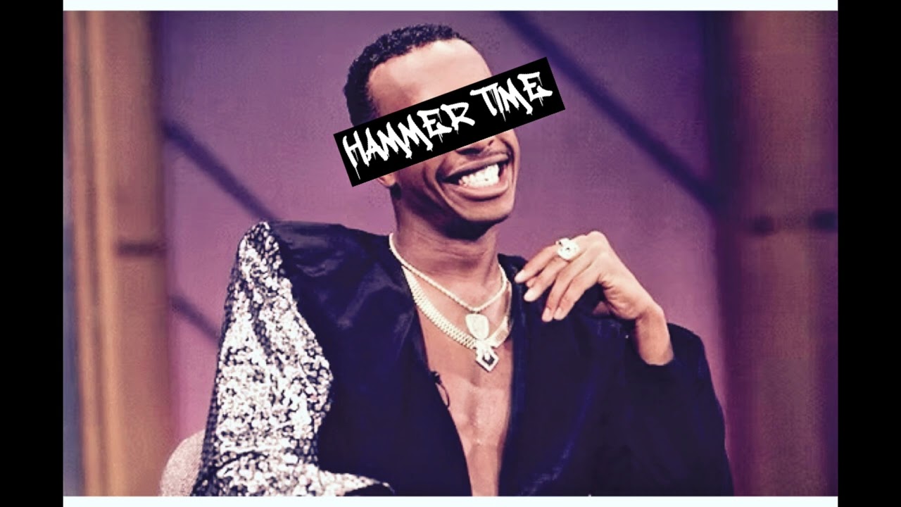 Danny Famous Just Dropped a Banger! 🔨 Hammer Time