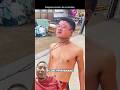 Simple kungfu Tips| #ytshorts #comedy